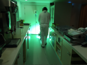 UV光固話地坪